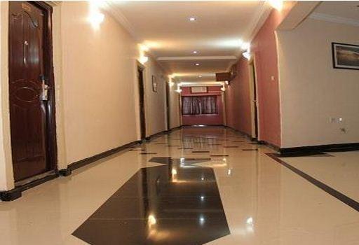Toprate Luxury Hotel Owerri Zewnętrze zdjęcie